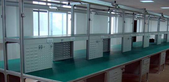 國(guó)家電網(wǎng)直屬企業(yè)許繼集團(tuán)選用浦豐工作臺(tái) 國(guó)家電網(wǎng)直屬企業(yè)許繼集團(tuán)選用浦豐工作臺(tái)